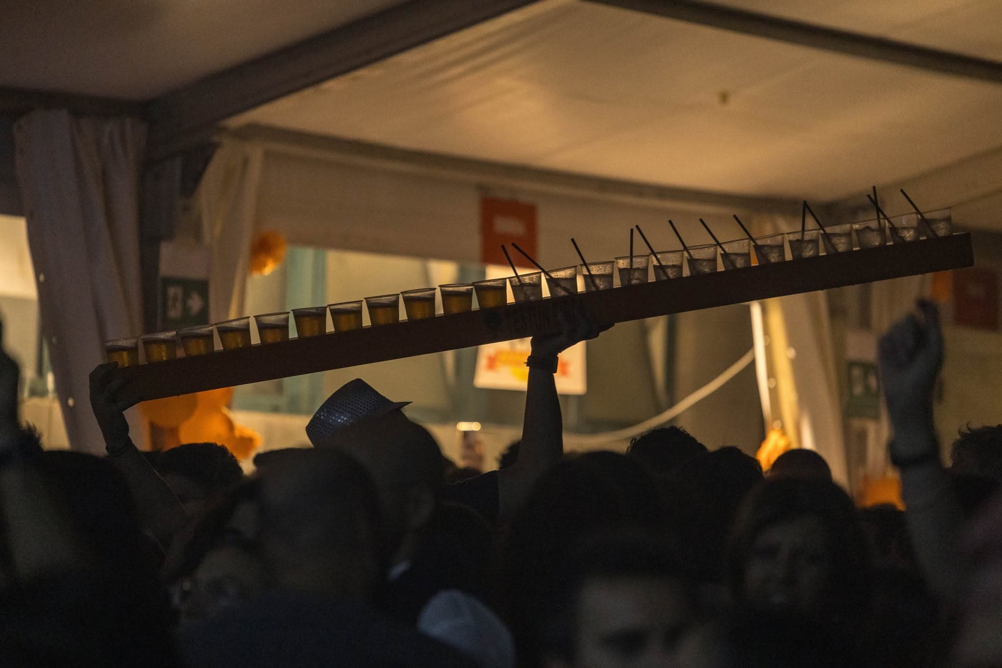 Il bancone del Testun