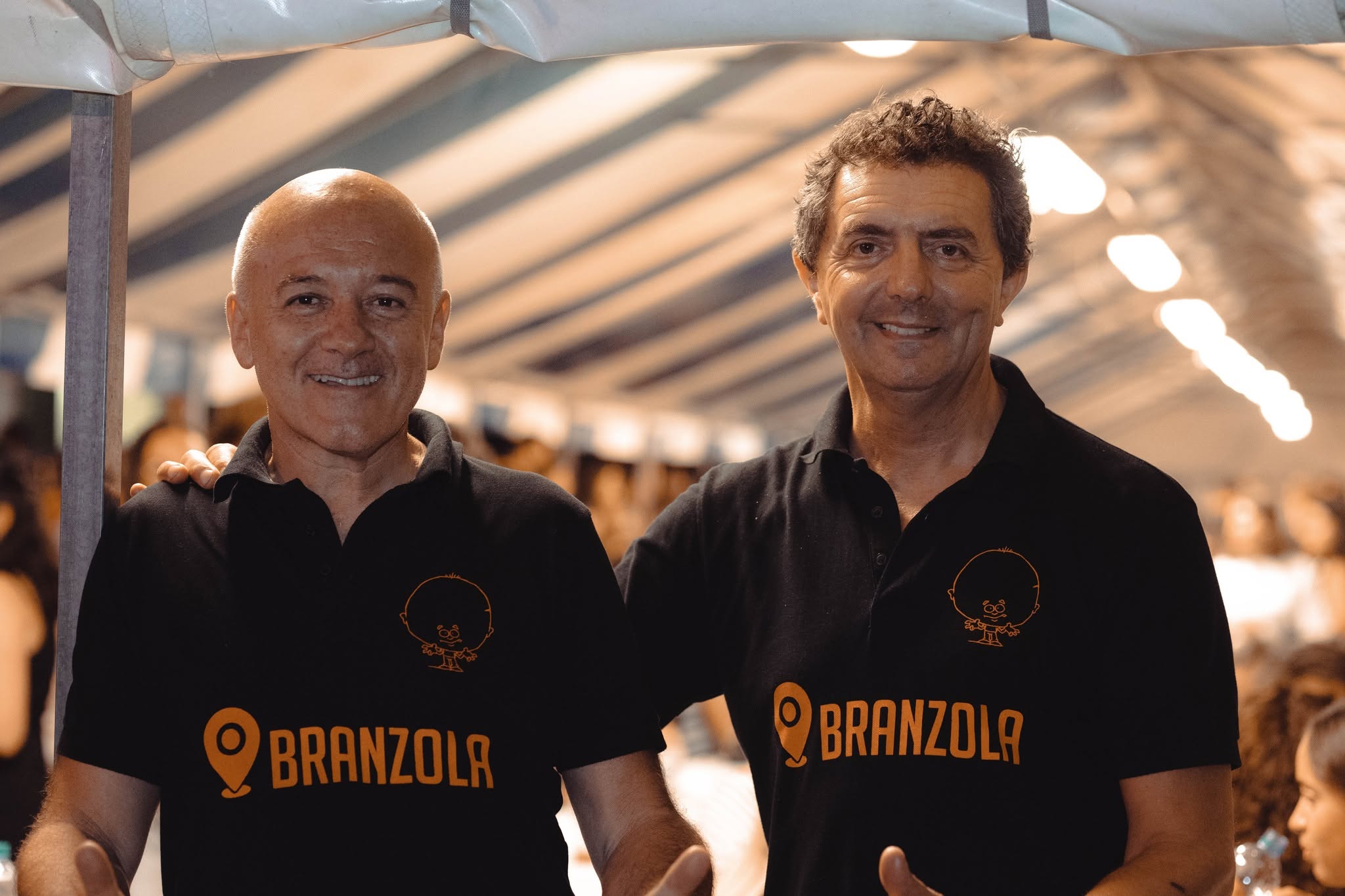 Ritorno al Polentun…
